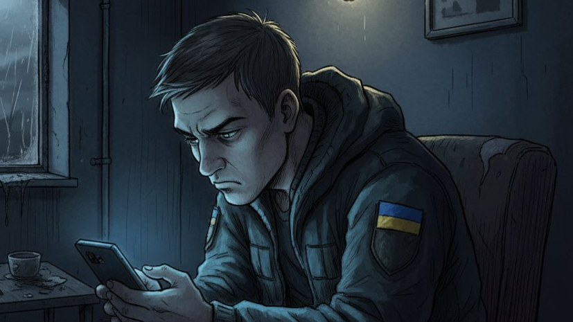 ФСБ: в России за I квартал задержали 49 пособников украинских кол-центров