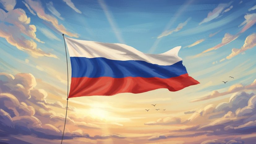 Дегтярёв: в общей сложности флаг России может подниматься на соревнованиях более 20 федераций