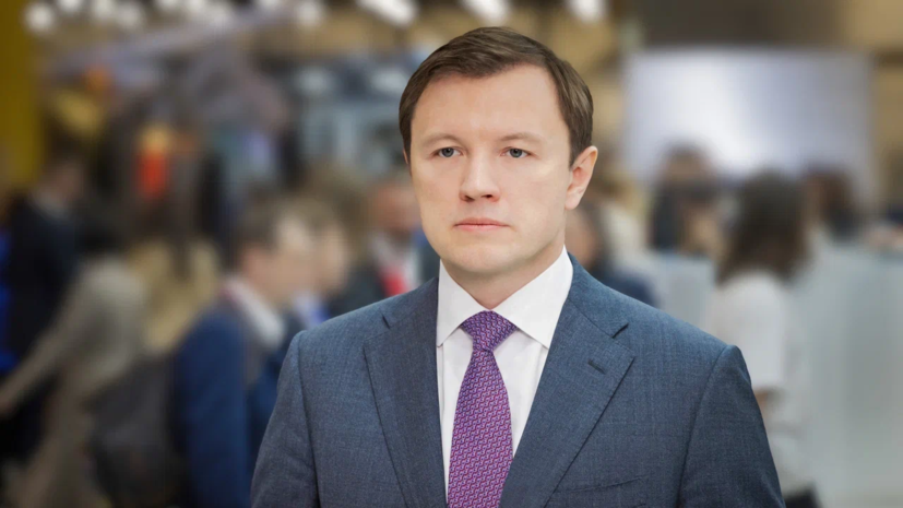 Ефимов: рядом с парком «Останкино» построят бизнес-центр на 3,7 тысячи рабочих мест