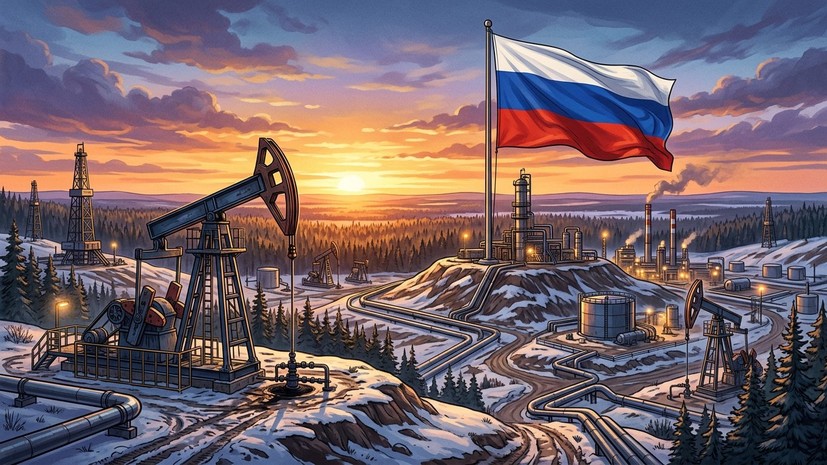 В Миннефти Индии заявили, что им не важны санкции США против российской нефти
