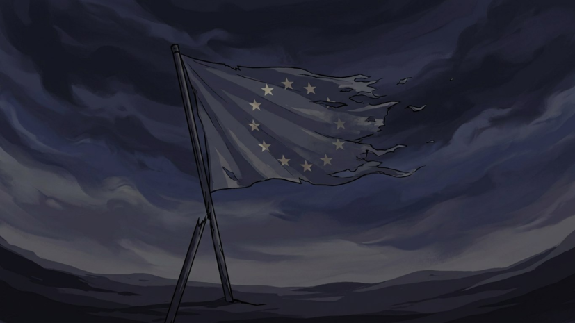 Филиппо: решение суда по российским активам в Euroclear станет параличом для ЕС