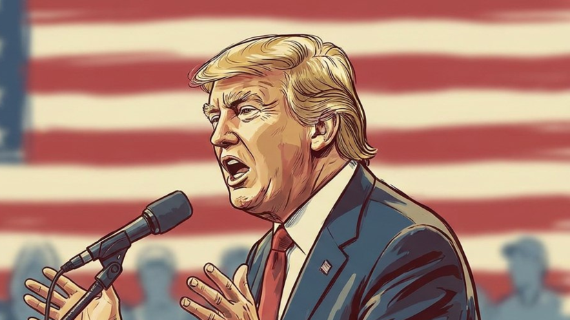Политолог Дудаков: любое решение Трампа по Ирану ухудшит позиции США