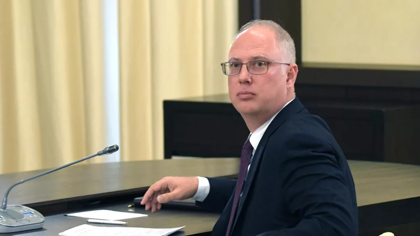 Дмитриев призвал ЕС найти свой голос в защиту мира в хоре поджигателей войны