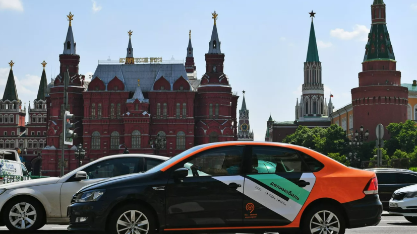 В «Делимобиле» компенсируют клиентам время сбоя сервиса в течение недели