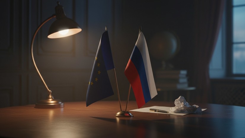 Politico: неспособность ЕС договориться мешает выбрать переговорщика с Россией