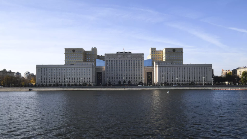 Минобороны России: цель ядерных учений — отработка сдерживания противника