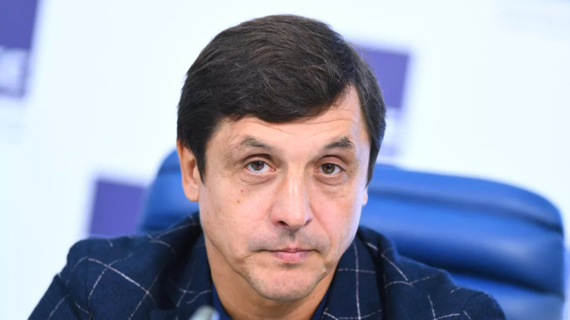 Каменский отрицательно относится к запрету НХЛ привозить Кубок Стэнли в Россию