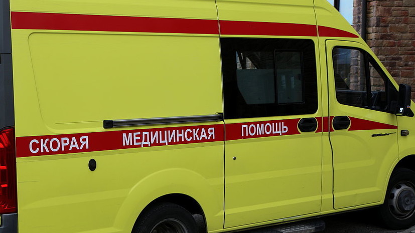 В Якутии два человека госпитализированы после ЧП с Ан-2
