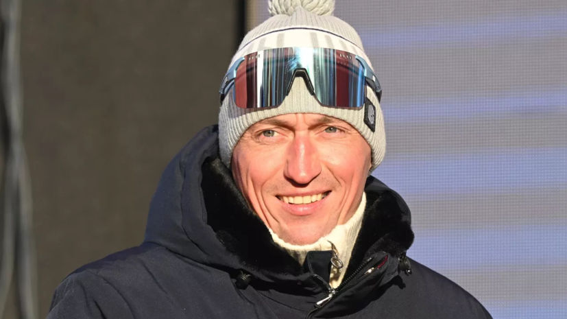 Легков считает, что президент FIS хотел бы полноценного допуска россиян