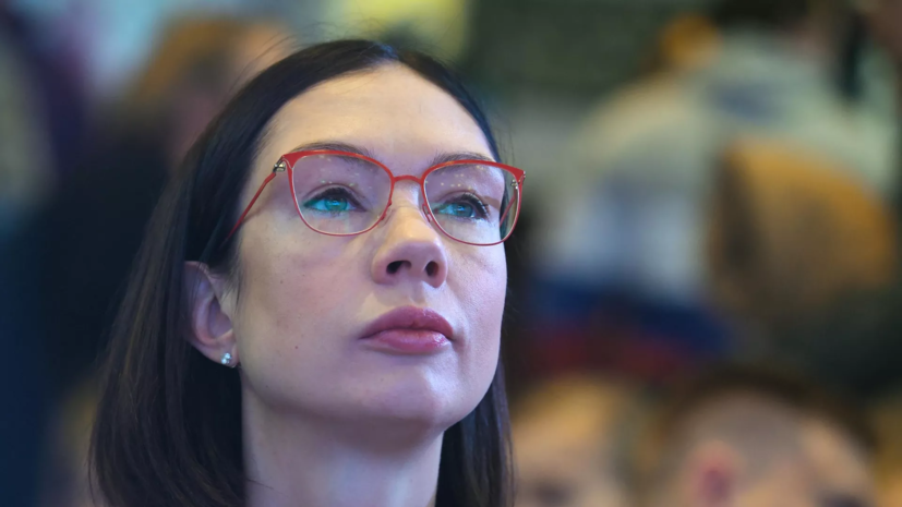 Гамова — о попадании в Международный зал славы: это было очень неожиданно