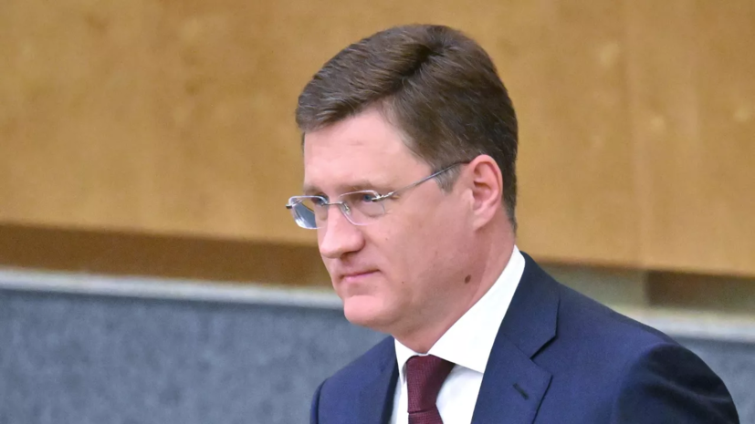 Новак: Россия приблизилась к структурному пределу в сфере кадров