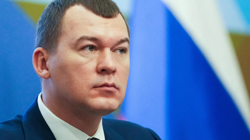 Дегтярёв объяснил, почему МОК до сих пор не снял санкции с россиян