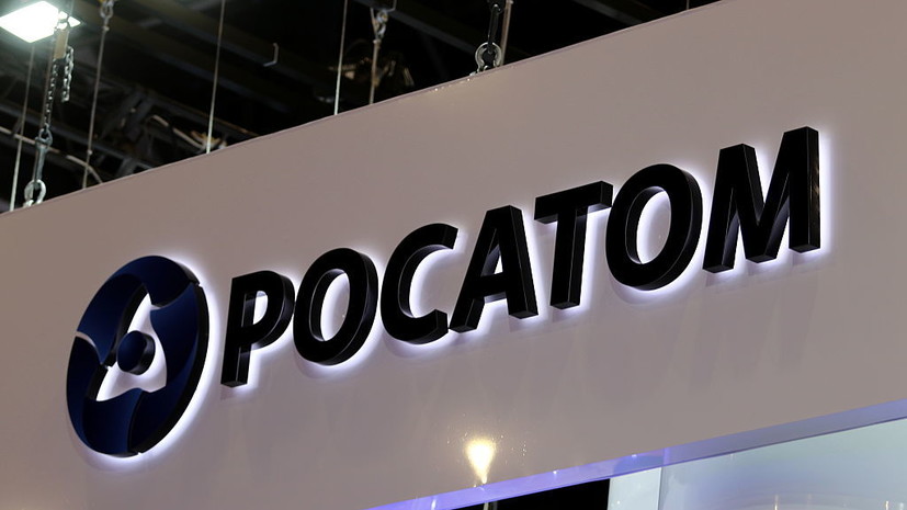 «Росатом» в ходе визита Путина в КНР подпишет три меморандума