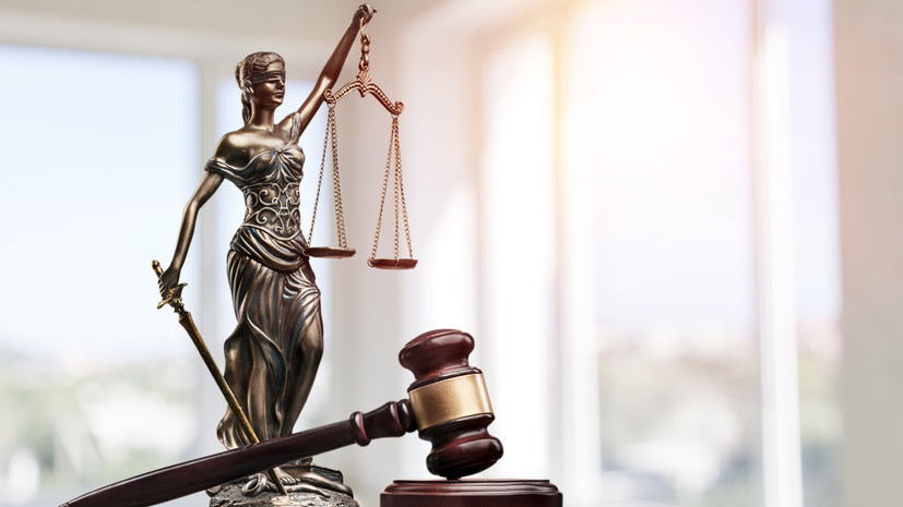 Суд в Пензе приговорил мужчину к 13 годам колонии за госизмену