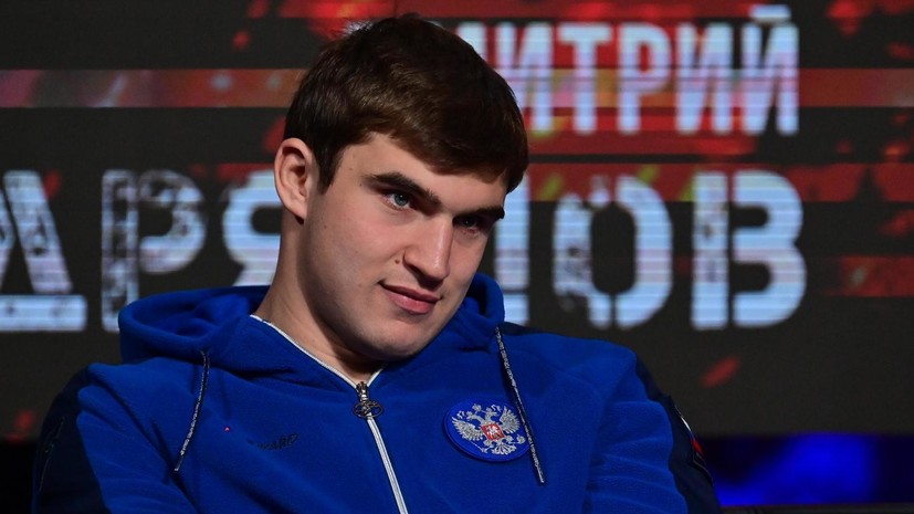 Суров, Пегливанян, Колденков и Кооль примут участие в первом этапе «Кубка Победы — 2026» по боксу