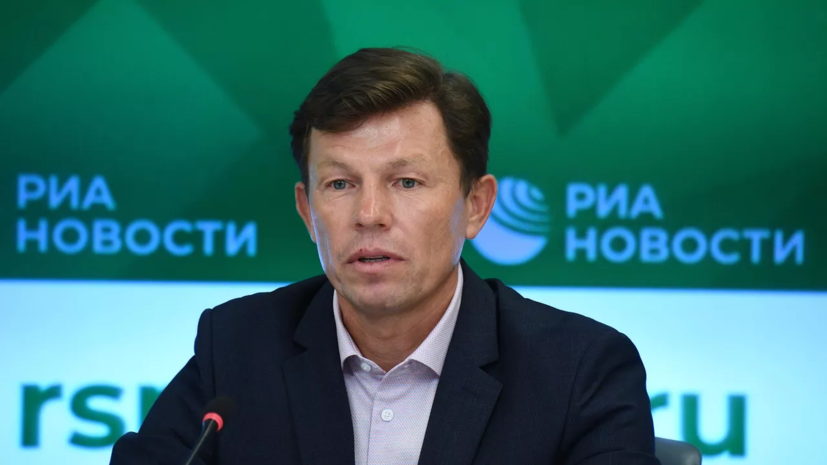 Глава СБР Майгуров — о заседании CAS: я не имел права присутствовать