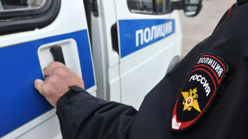 Полиция ищет девушку после нападения на ребёнка в Ялте