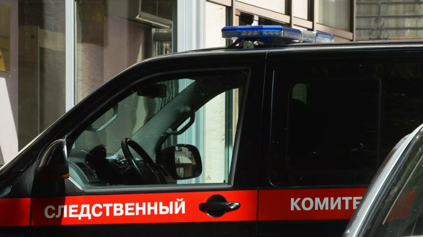 После обрушения балкона в школе в Севастополе возбуждено уголовное дело