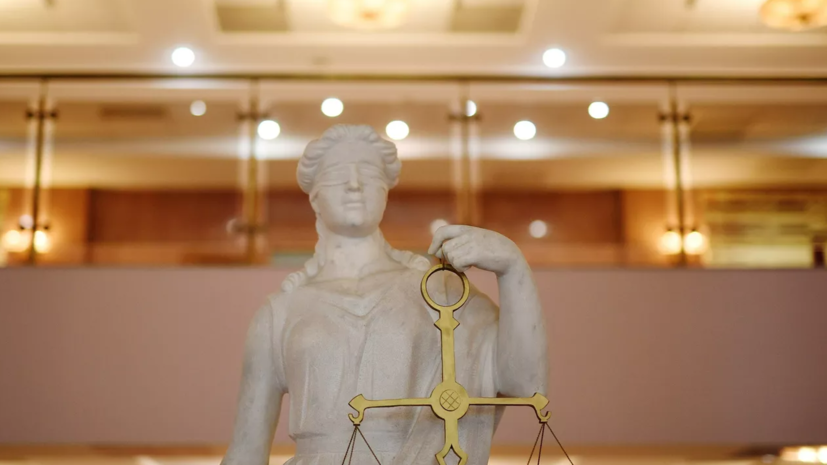 Жителя Сочи приговорили к 16 годам колонии за передачу РДК данных о ПВО