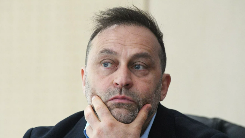 Свищёв — о встрече с Губерниевым и Вяльбе: надеюсь, их конфликт не повторится в будущем