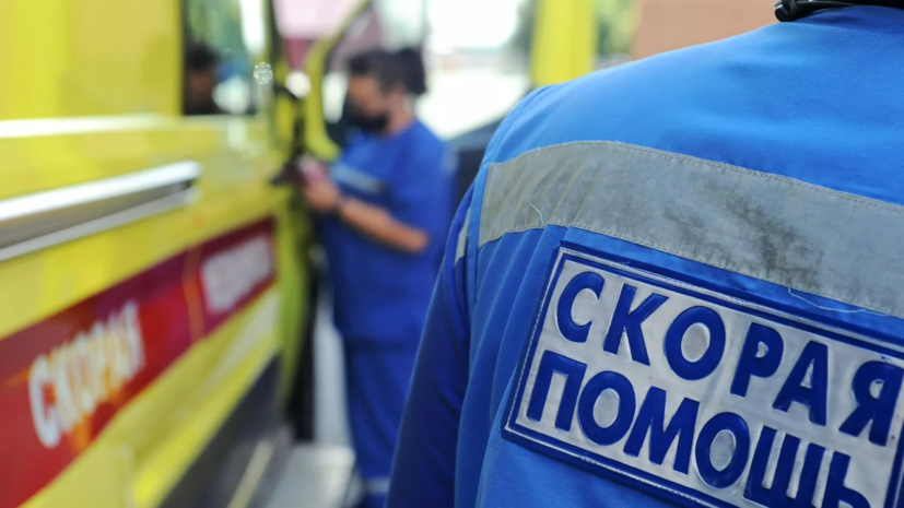 Двое пострадавших при обрушении в школе Севастополя остаются в реанимации
