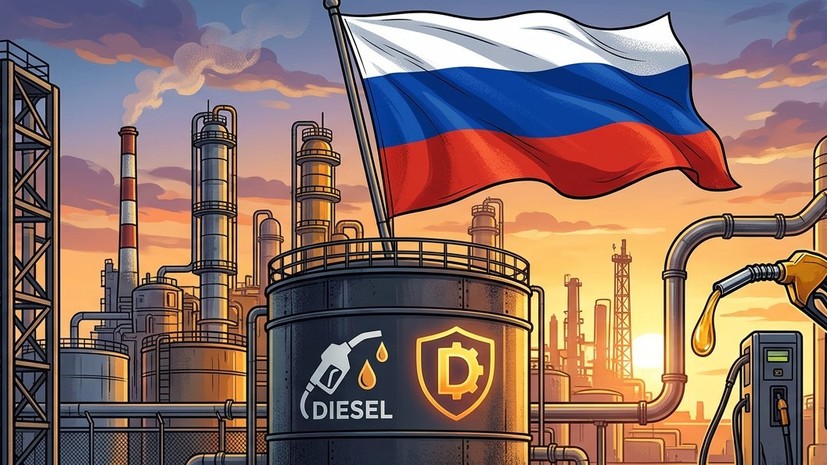 Пилкингтон: Европа обращается к России с мольбой из-за топливного кризиса