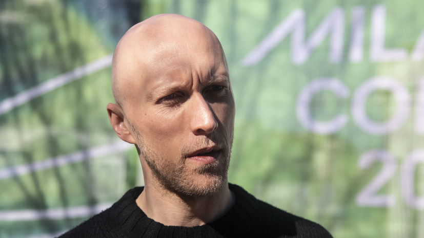 Академия Плющенко планирует пригласить Ришо для постановки программ четырём своим фигуристам