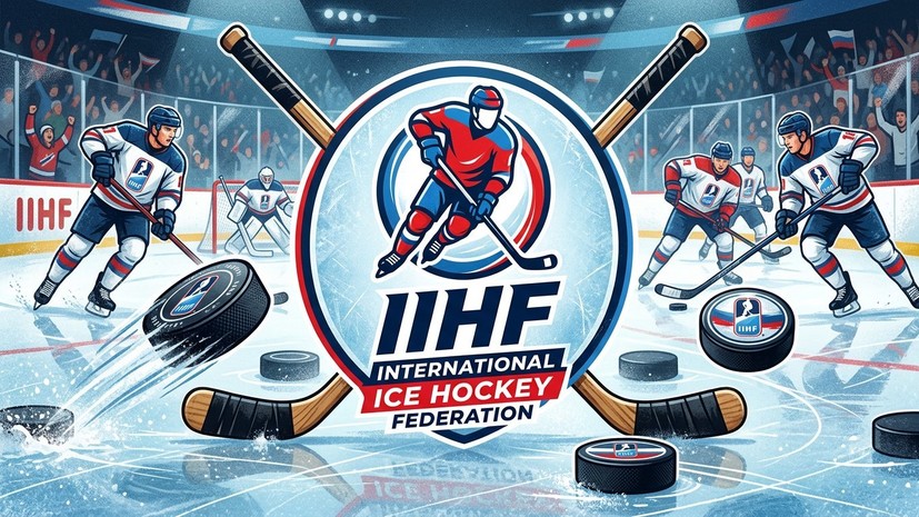 Курбатов: в IIHF нет прямой ассоциации, что раз русский — значит плохой