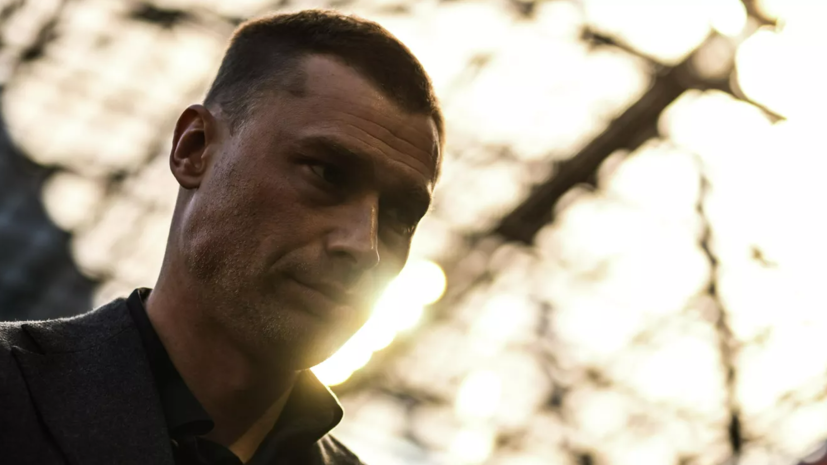 Березуцкий — о голе «Динамо» Мх: возможно, я плохо вижу, но, когда хожу к окулисту, всё нормально
