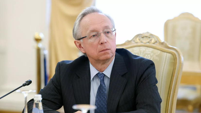 Галузин: позиция Армении по временному членству в ЕАЭС абсолютно неприемлема