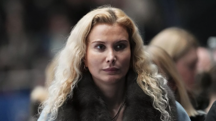 Агент — о сериале «Метод Тутберидзе»: как ни странно, у Этери Георгиевны идея не вызвала острого протеста