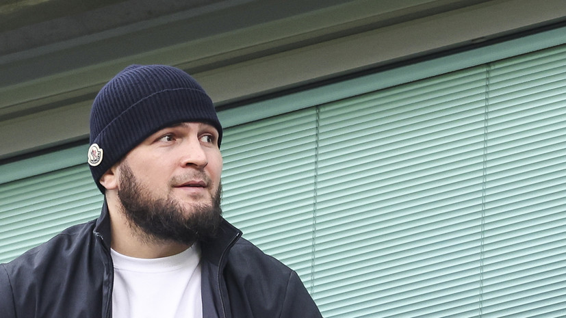 Нурмагомедов не смог сдержать эмоций после слов главы UFC о его карьере и деньгах