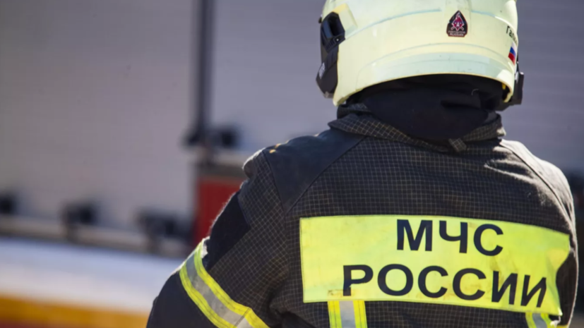 Два человека погибли в результате пожара в подмосковной Лобне