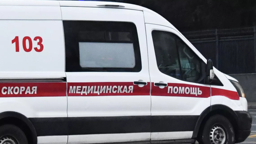 В Пермском крае трое пятиклассников получили ожоги из-за взрыва петарды в школе