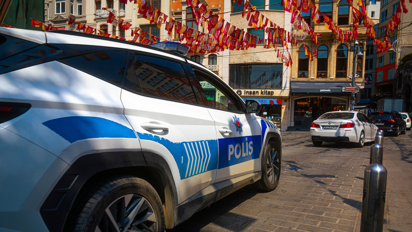 В Стамбуле 16 звёзд кино и шоу-бизнеса задержаны по делам о наркотиках