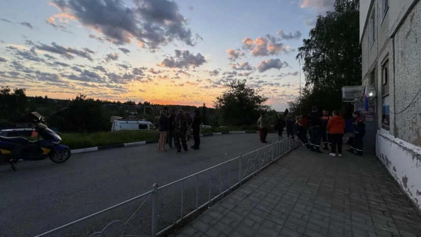 Пропавшая в Тульской области трёхлетняя девочка найдена живой