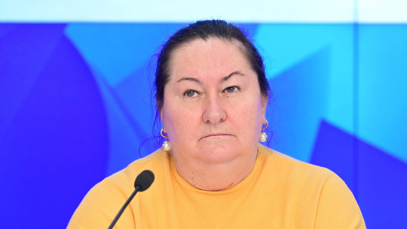 Каминский: Вяльбе так и не научилась отличать диалог с солидным изданием от разговора на базаре