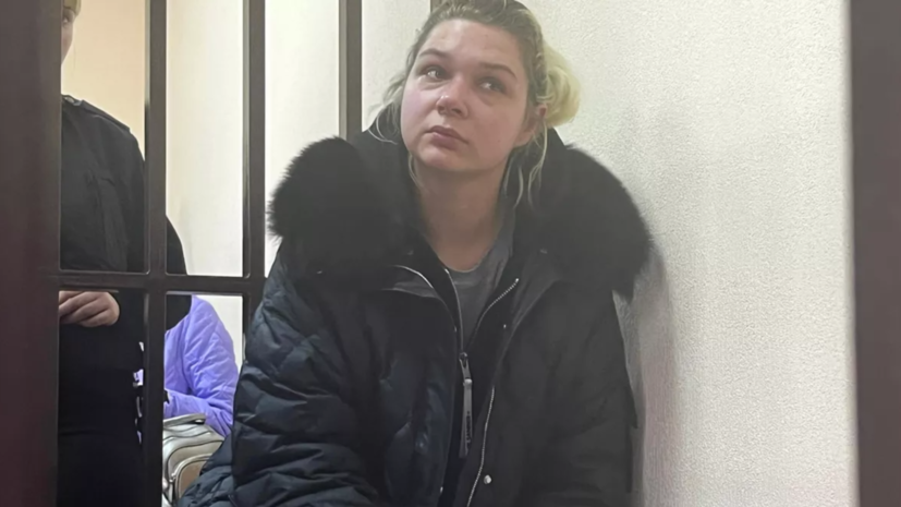 Обвиняемая в убийстве экс-мэра Самары Тархова признала вину