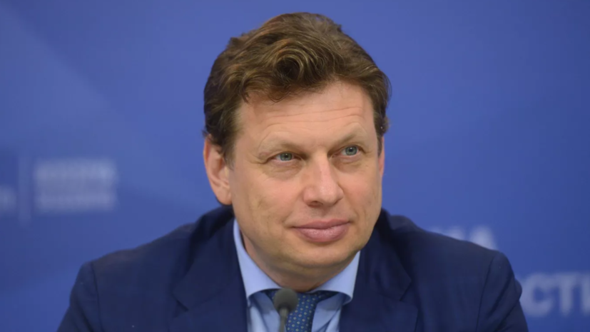 Гуляева переизбрали главой Союза конькобежцев России