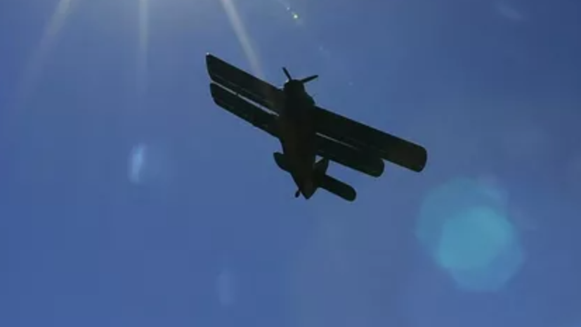 Командир аварийно севшего в Якутии Ан-2 получил ожоги, а самолёт уничтожен