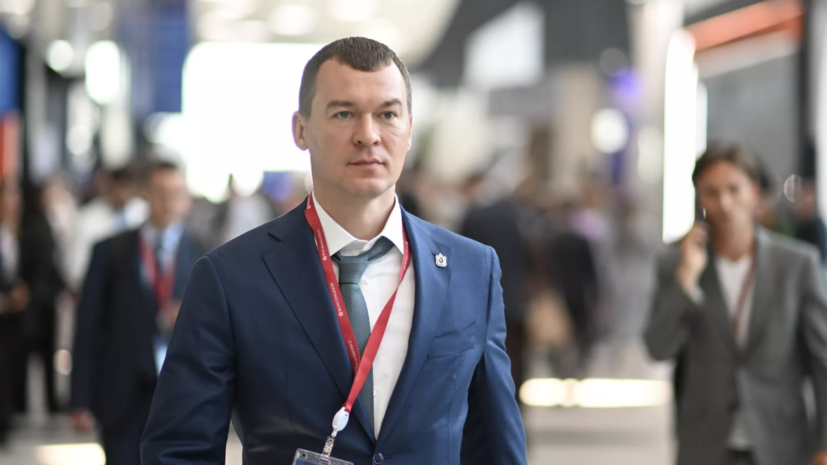 Дегтярёв считает, что снятие антироссийских санкций отрезвит мировой спорт