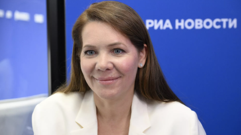 Ракова назвала самые популярные сферы для переобучения в Москве