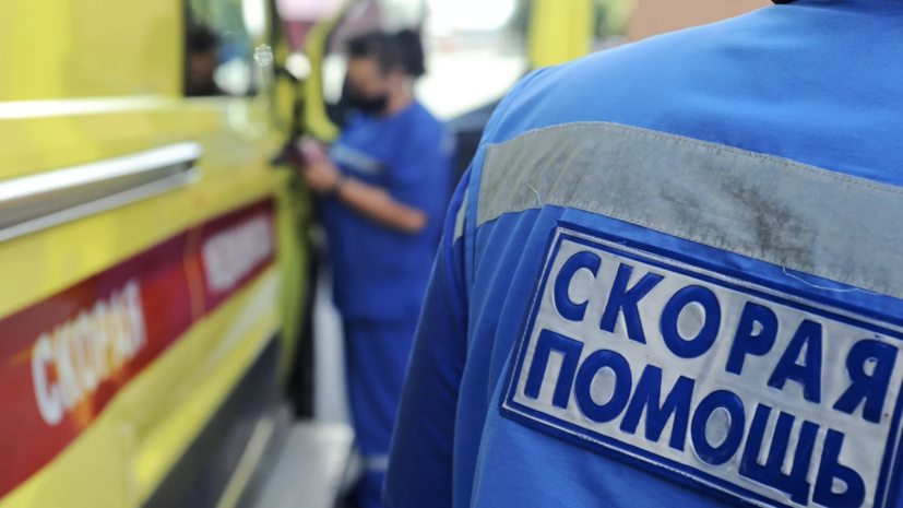При атаке БПЛА ВСУ на Сызрань погибли двое членов семьи участника СВО