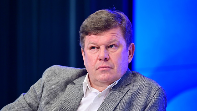 Губерниев назвал личным делом семьи переход сына Плющенко под флаг Азербайджана