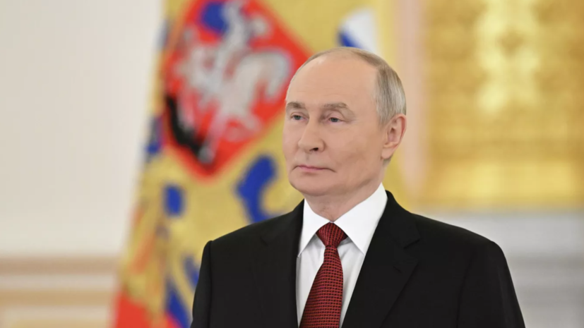 Путин сообщил, что задачи российско-белорусских учений выполнены