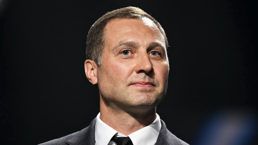 Морозов заявил, что КХЛ может изменить формат плей-офф со следующего сезона