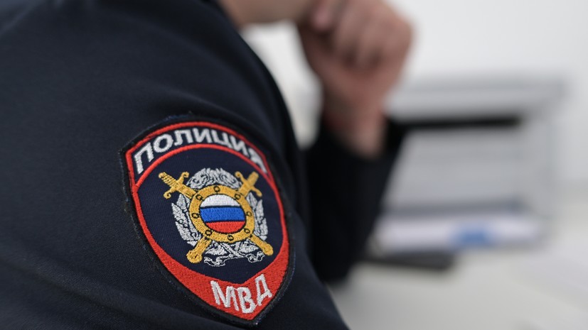 В Калининградской области мужчина ранил подростка ножом