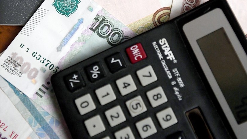 Россиянам напомнили, что банкротство не означает автоматического списания долгов
