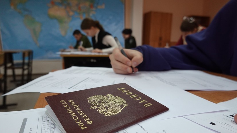 Психолог Рейнталь: перед экзаменом ребёнку важно выспаться
