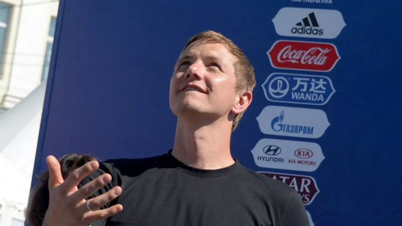 Павлюченко: четыре года варимся внутри своего чемпионата — все уже друг другу надоели